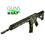 Miniatyrbild: AR-15/M4 SKIN COMBAT-1