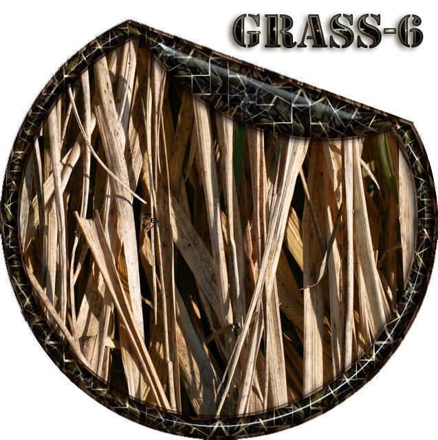 Camo Roll Skin Gear Gun & Accessories Wrap Grass-6
