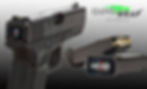 PISTOL MAG SKINS