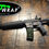 Thumbnail: WRAP AR-15/M4 MAG SKIN BARK-2