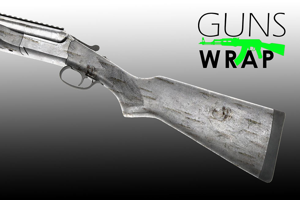 Μικρογραφία: SHOTGUN 2 BARRELS BARK-12