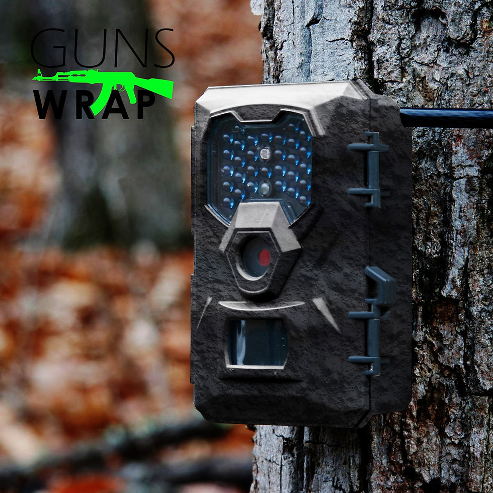 Pikkukuva: Camo Roll Skin Gear Gun & Accessories Wrap ARENA-5