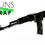 Thumbnail: AK-47 (AK- SERIES) RIFLE  WRAP SKIN COMBAT-9