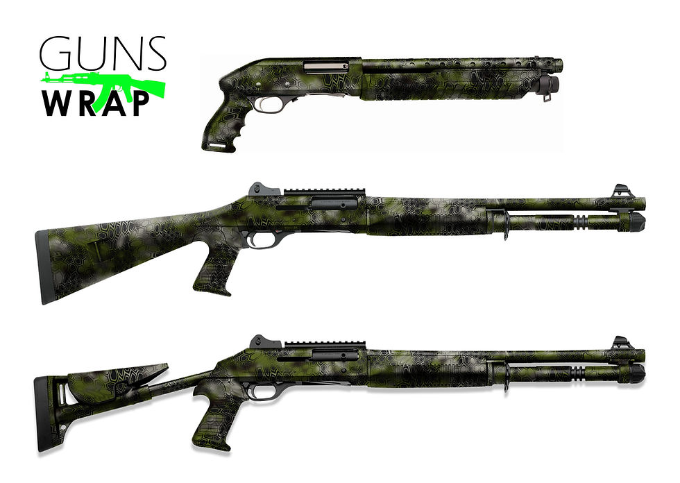 الصورة المصغرة: SHOTGUN SKIN SOTA-6
