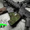 Miniatura: WRAP AR-15/M4 MAG SKIN GRASS-10