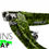 Küçük resim: SHOTGUN SPORT WRAP SKINS GRASS-5