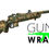 Küçük resim: Rifle Gun Wrap Skin PARTIZAN-2