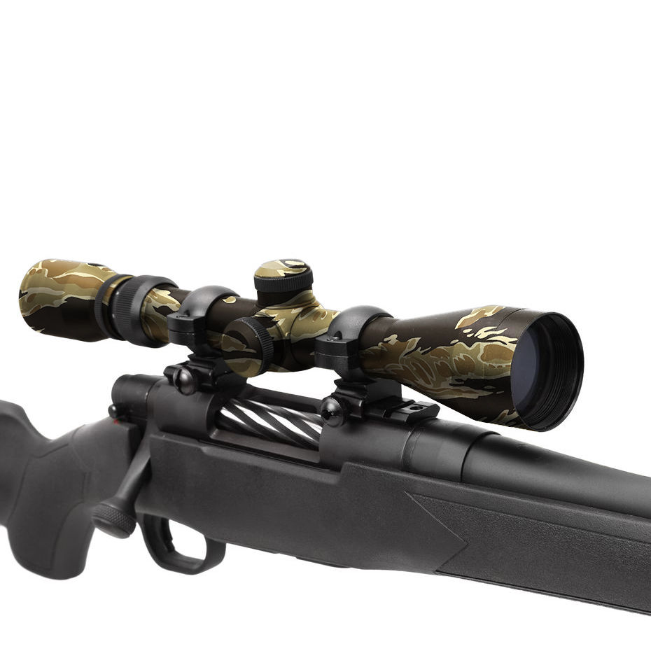 Miniatura: TIGRA-4 Scope Wrap GunsWrap Camo Skin