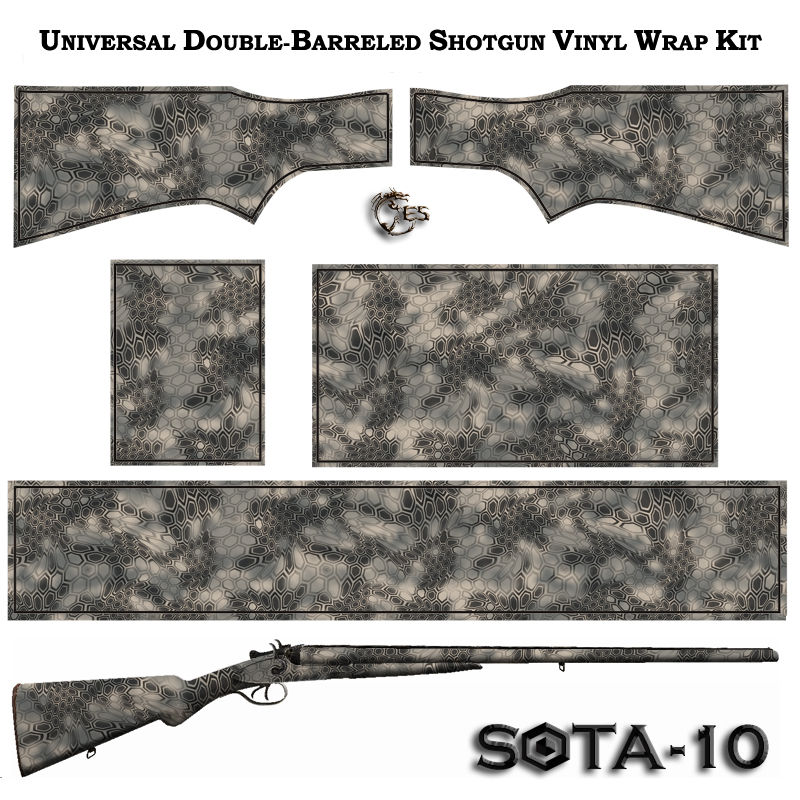 Miniatura: Камуфляжная пленка SOTA-A