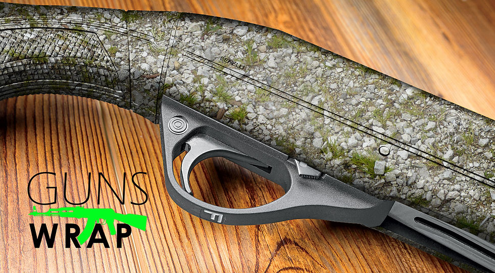 Indexkép: SHOTGUN SKIN KAMNI-6