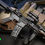 Indexkép: WRAP AR-15/M4 MAG SKIN BARK-15