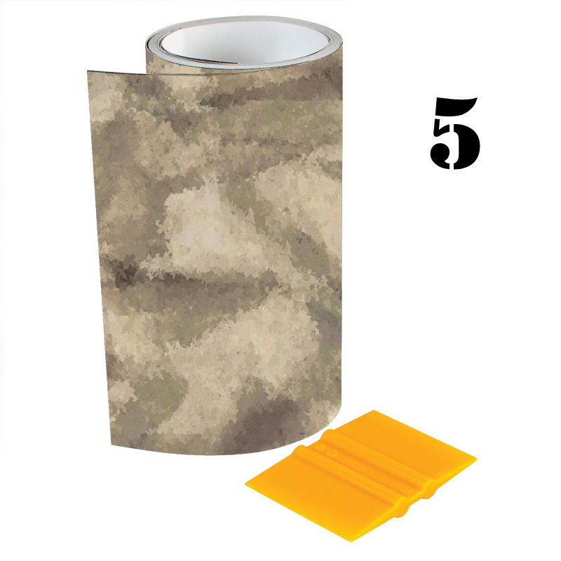 Миниатюра: ТАКТИЧЕСКИЙ КАМУФЛЯЖ-А