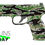 Miniatyrbild: Gun Wrap Skin TIGRA-2