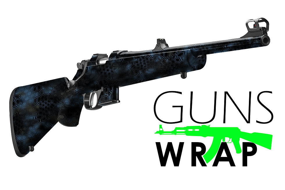 Miniaturbild: RIFLE SKIN SOTA-12