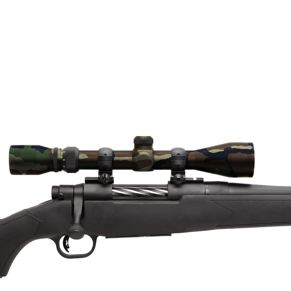 Indexkép: WOODLAND Scope Wrap GunsWrap Camo Skin