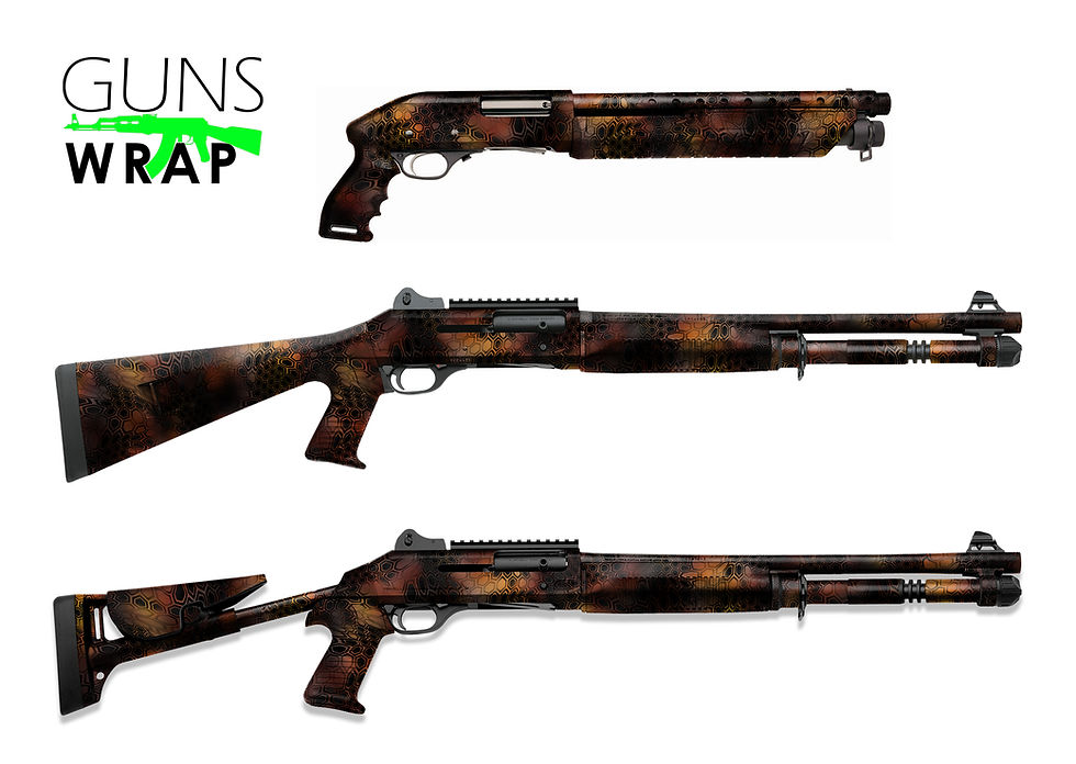 الصورة المصغرة: SHOTGUN SKIN SOTA-20