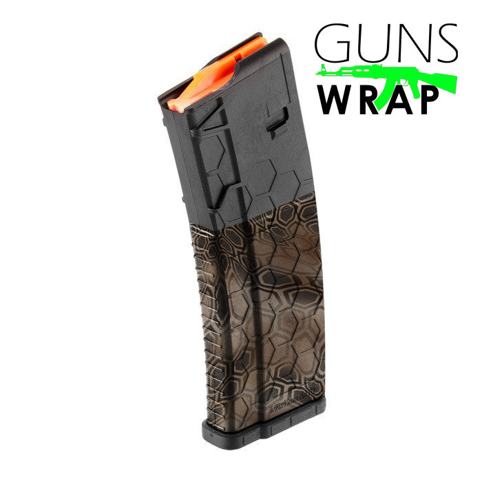 Pikkukuva: WRAP AR-15/M4 MAG SKIN SOTA-13