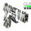 Miniatyrbild: Gun Wrap Skin PYTHON-3