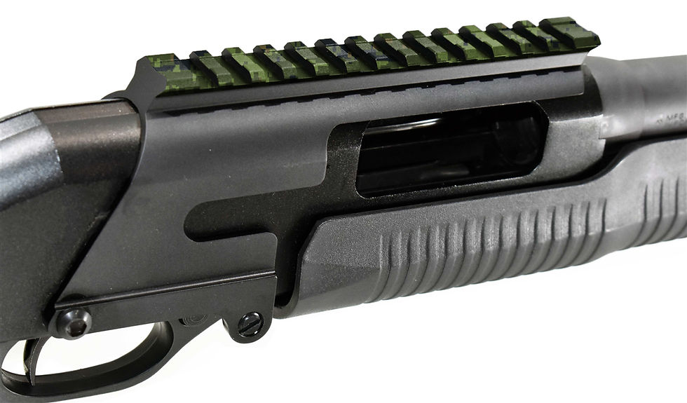 Miniature : CADPAT RAIL SKINS