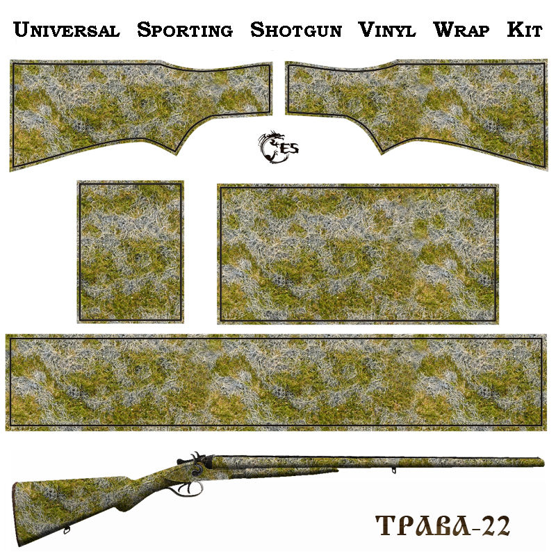 Miniatiūra: Камуфляжная пленка TPABA