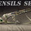 Μικρογραφία: STENSILS SET MCAM CAMUFLAGE PAINT MASK