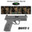 Miniatyrbild: Gun Wrap Skin HONEY