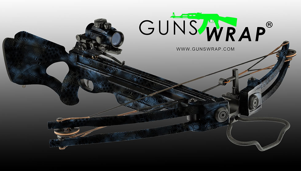 Pikkukuva: Camo Roll Skin Gear Gun & Accessories Wrap Sota-12