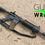 Indexkép: WRAP AR-15/M4 MAG SKIN BARK-11