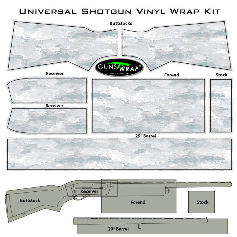 Thumbnail: SHOTGUN SKIN ATAKA-1