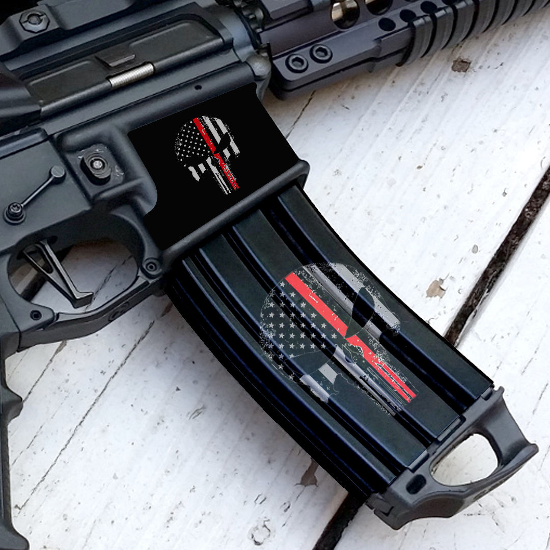 MAGWELL & MAG SKIN №10