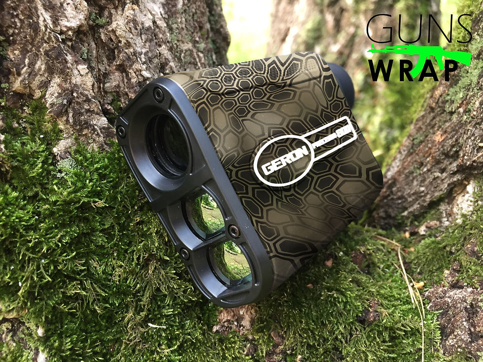 Miniatura: Camo Roll Skin Gear Gun & Accessories Wrap Sota-1