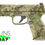 Miniatyrbild: Gun Wrap Skin MULTILAND