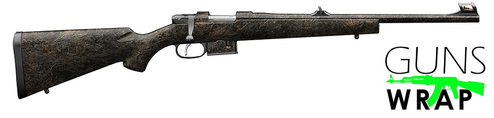 תמונה ממוזערת: RIFLE SKIN GRASS-18