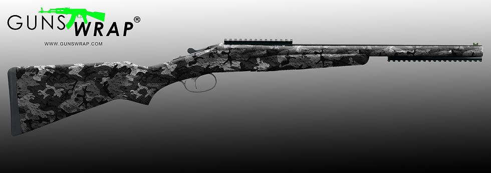 Μικρογραφία: SHOTGUN 2 BARRELS COMBAT-2