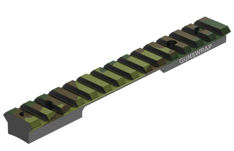 Miniatyrbild: FLORA-1 RAIL SKINS