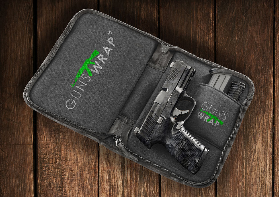 Miniature : PISTOL GUN WRAP SKINS ARENA-5