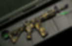 Thumbnail: AR-15/M4 SKIN BEREZKA-5