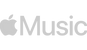 Apple music logo