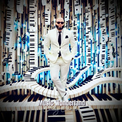 Music Wonderland (2026)