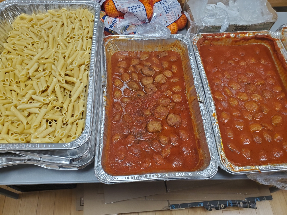 Meatballs