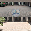 paver cleaning