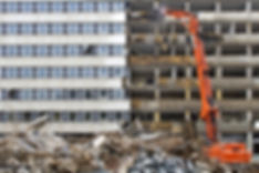 Building Demolition