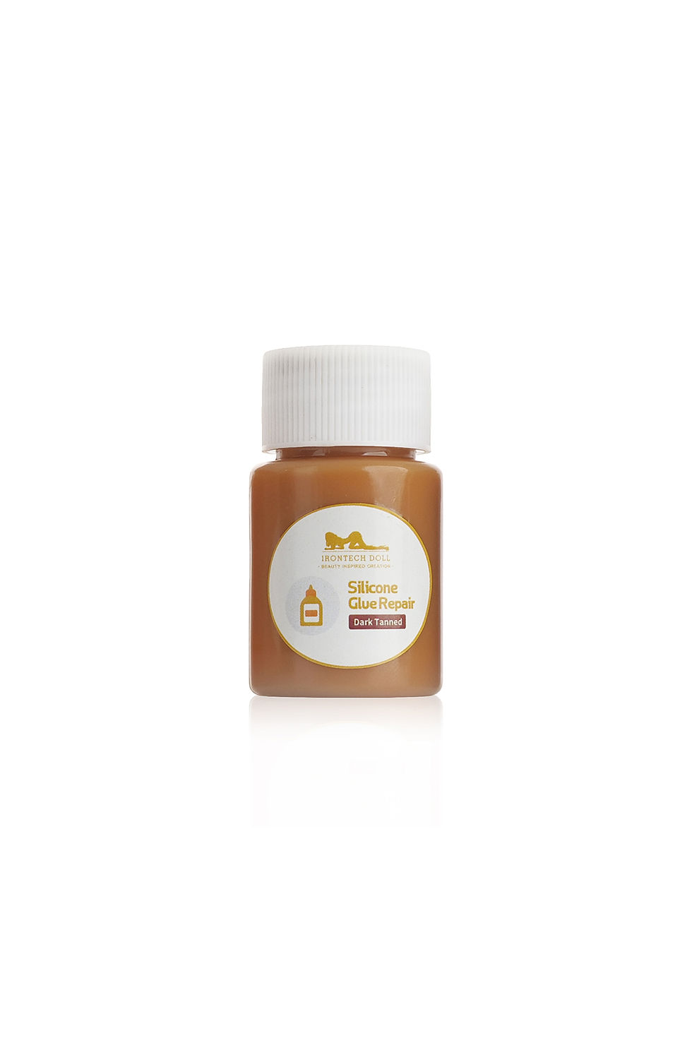 Miniaturbild: Reparaturkleber 30 ml | Silikon-Sexpuppe