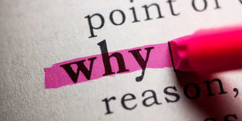 Don't Market. Connect.