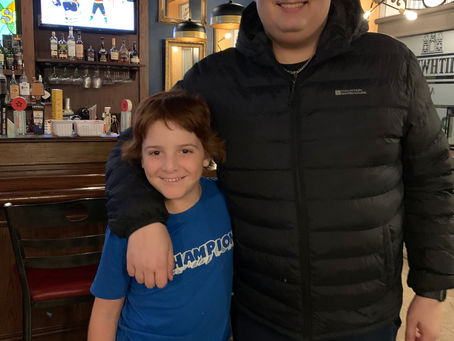 I Have Two Kids, and I Always Will