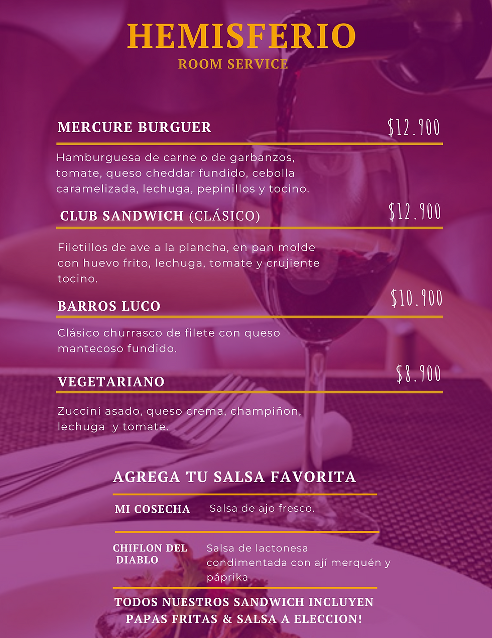 Negro Blanco Pizarra Pizza Menú (1).png