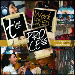 A Jermaine & Ascension - The Process