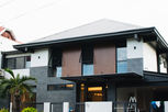 F Residence