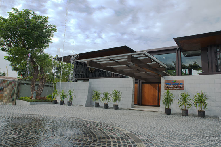 Villa Lorenzo Resort
