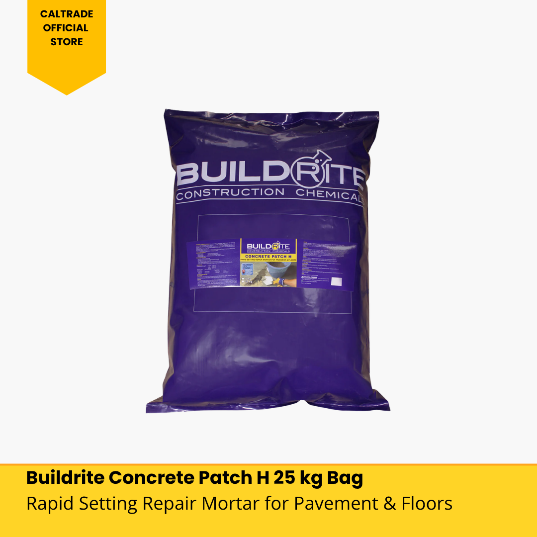 Buildrite Concrete Patch H 25 kg